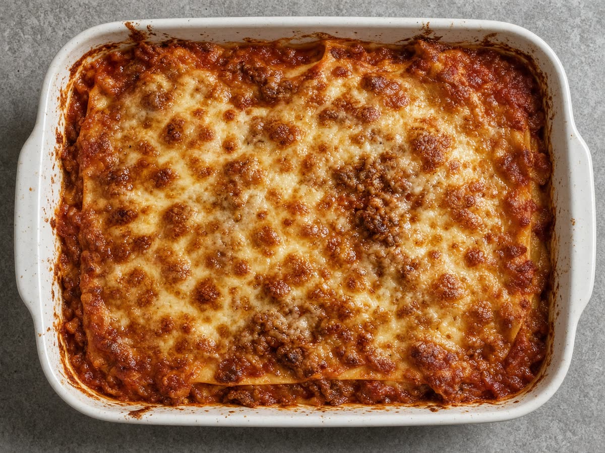 Lasagne